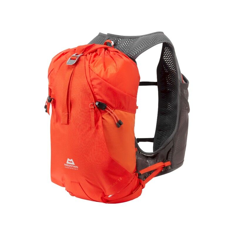 Tupilak 14 Vest Pack - Sac trail