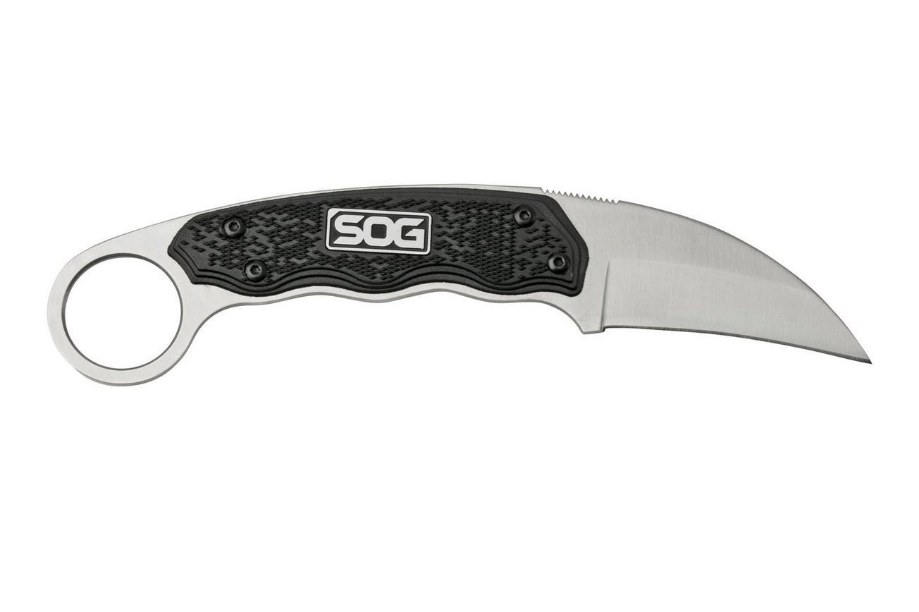 SOG Gambit GB1001-CP karambit mes