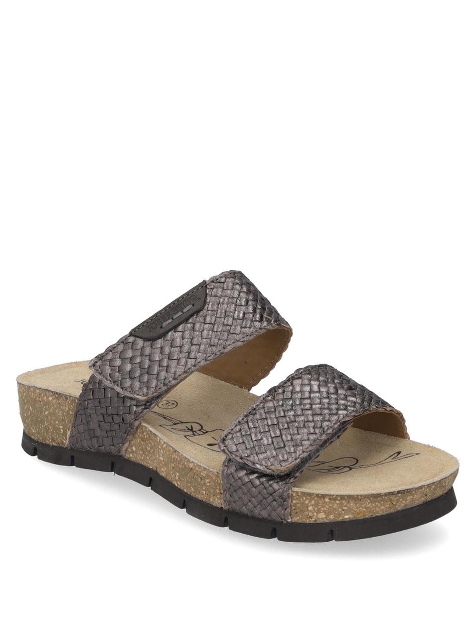 Sandale Lucie 04, bronze