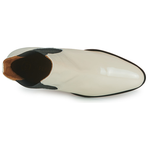 Fericelli - WEIGELI - Off white