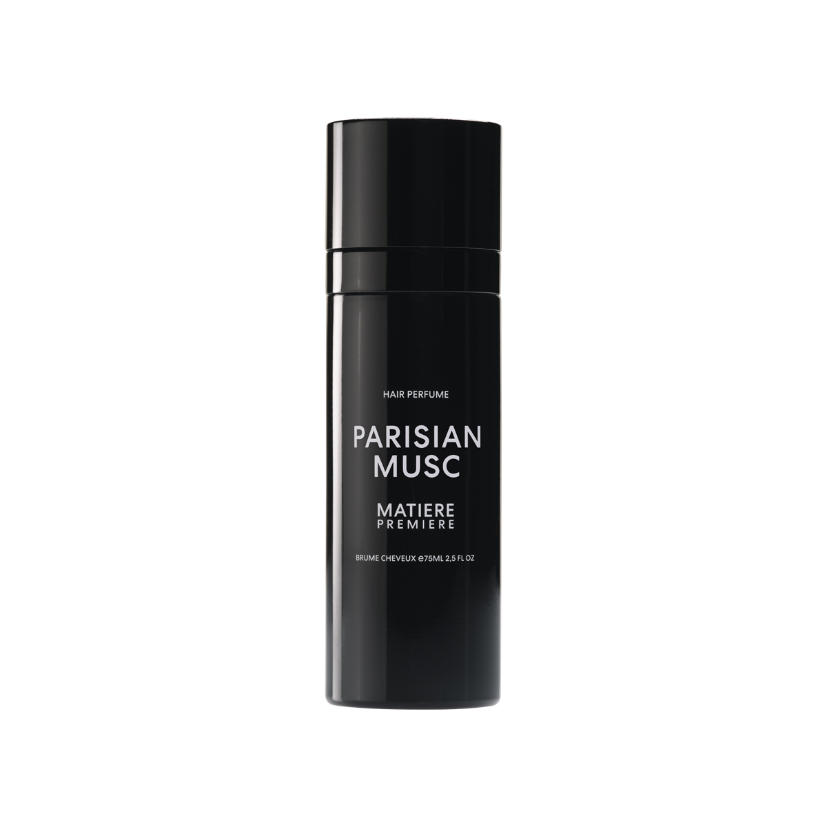 Hair Perfume Parisian Musc 75ml
