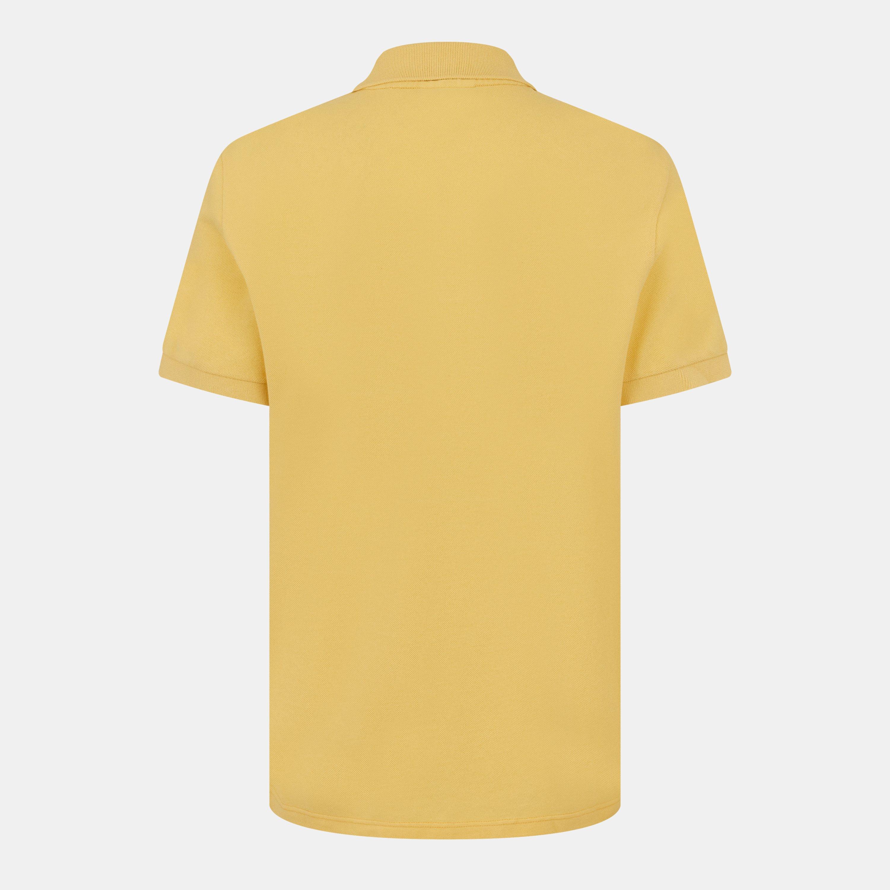 Lacoste Logo Polo Shirt