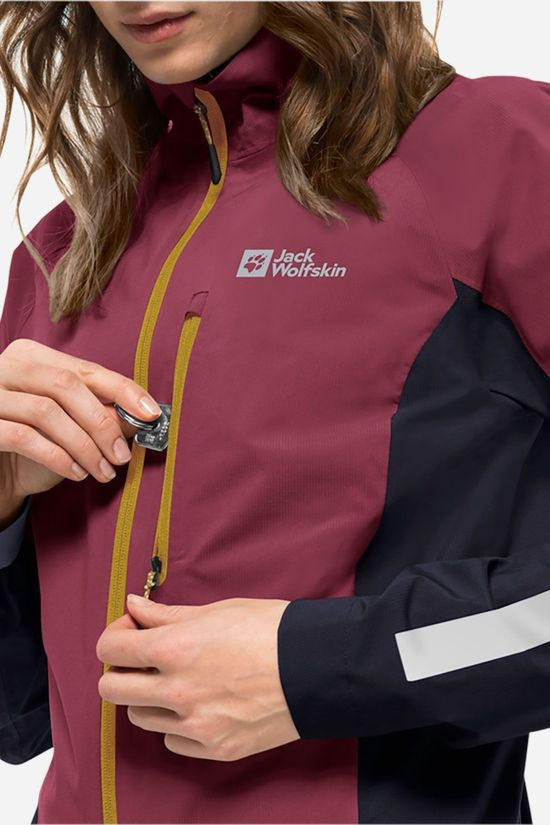 Jack Wolfskin Jack Wolfskin Morobbia 2.5L Jkt W