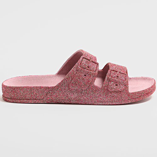 Sandales Femme Trancoso Vintage Pink