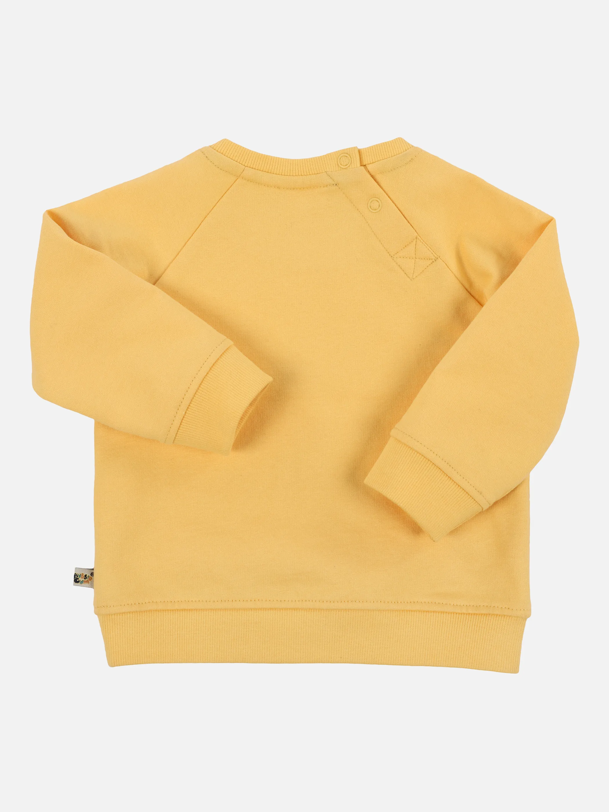 Baby Jungen Sweatshirt mit Applikation