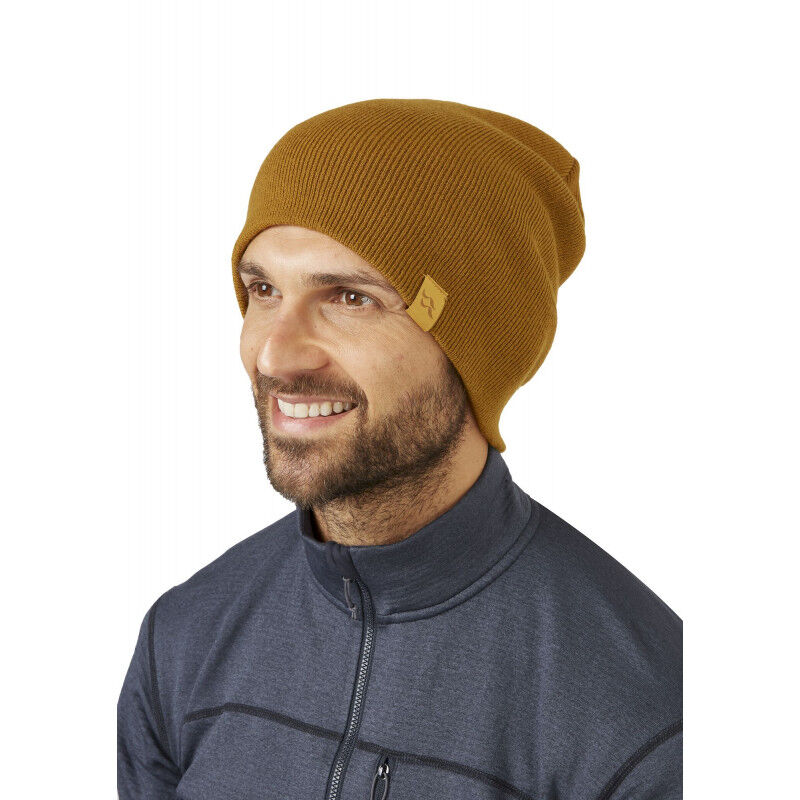 Adzuki Beanie - Bonnet