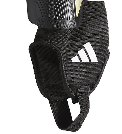 adidas Performance Schienbeinschoner - Tiro SG MTJC J - Black/Go