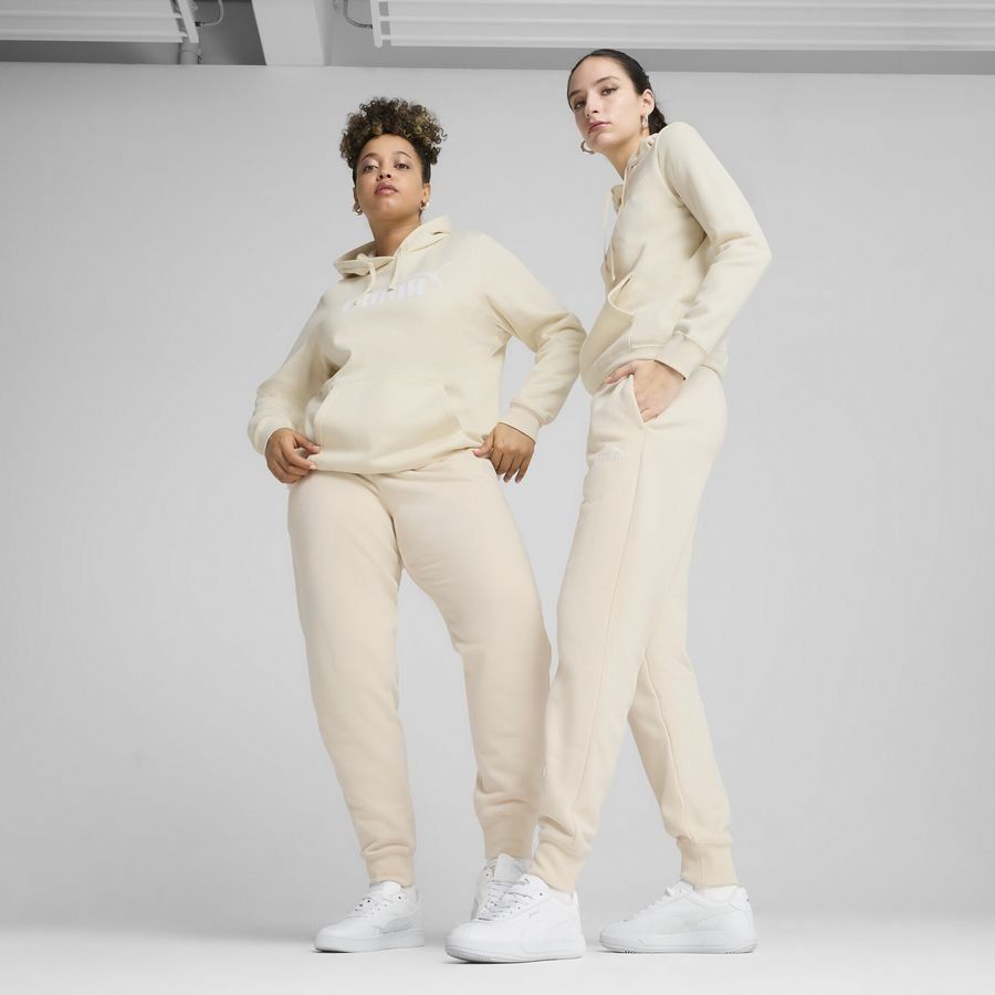 Puma ESS Small No. 1 Logo Jogginghose