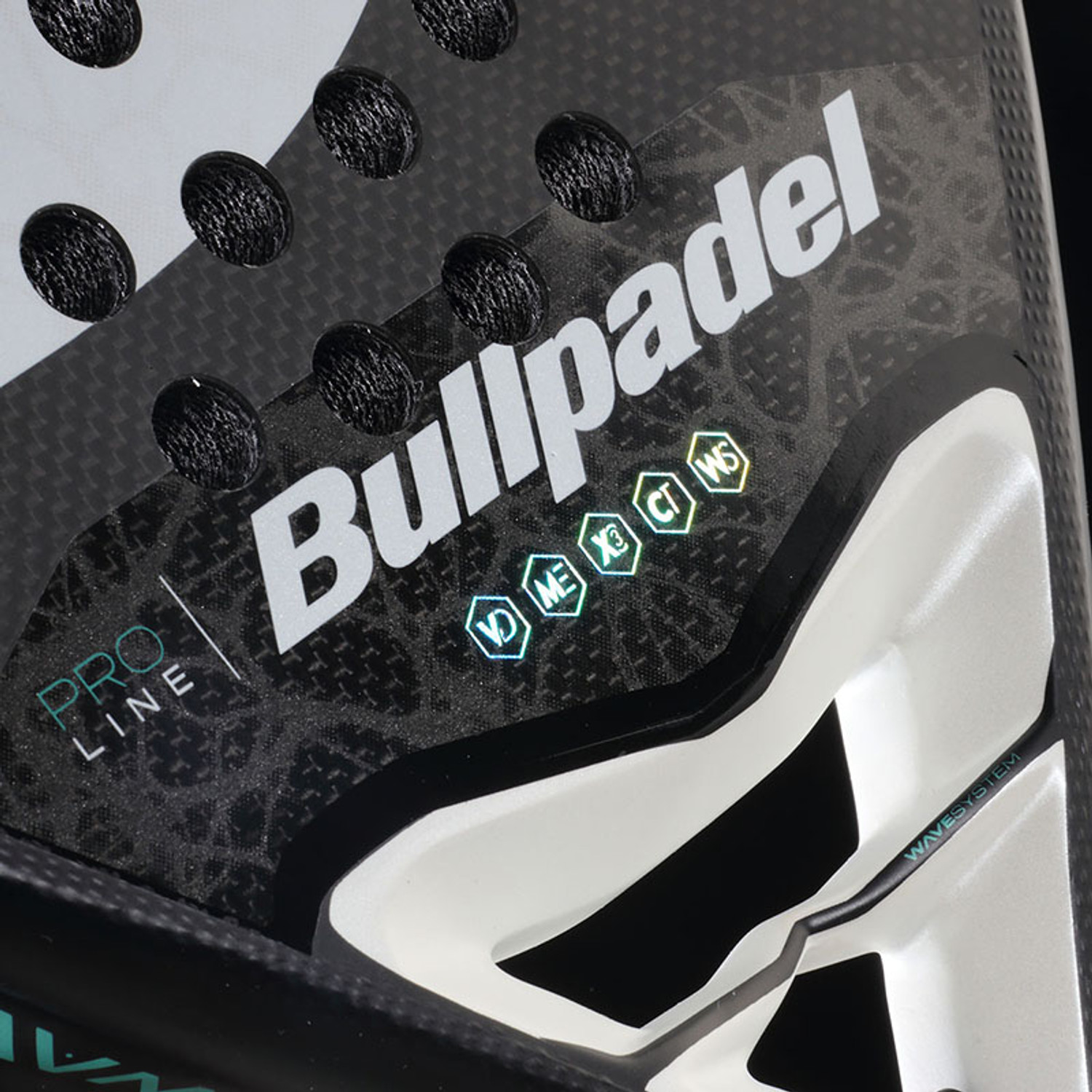 Bullpadel Neuron 24