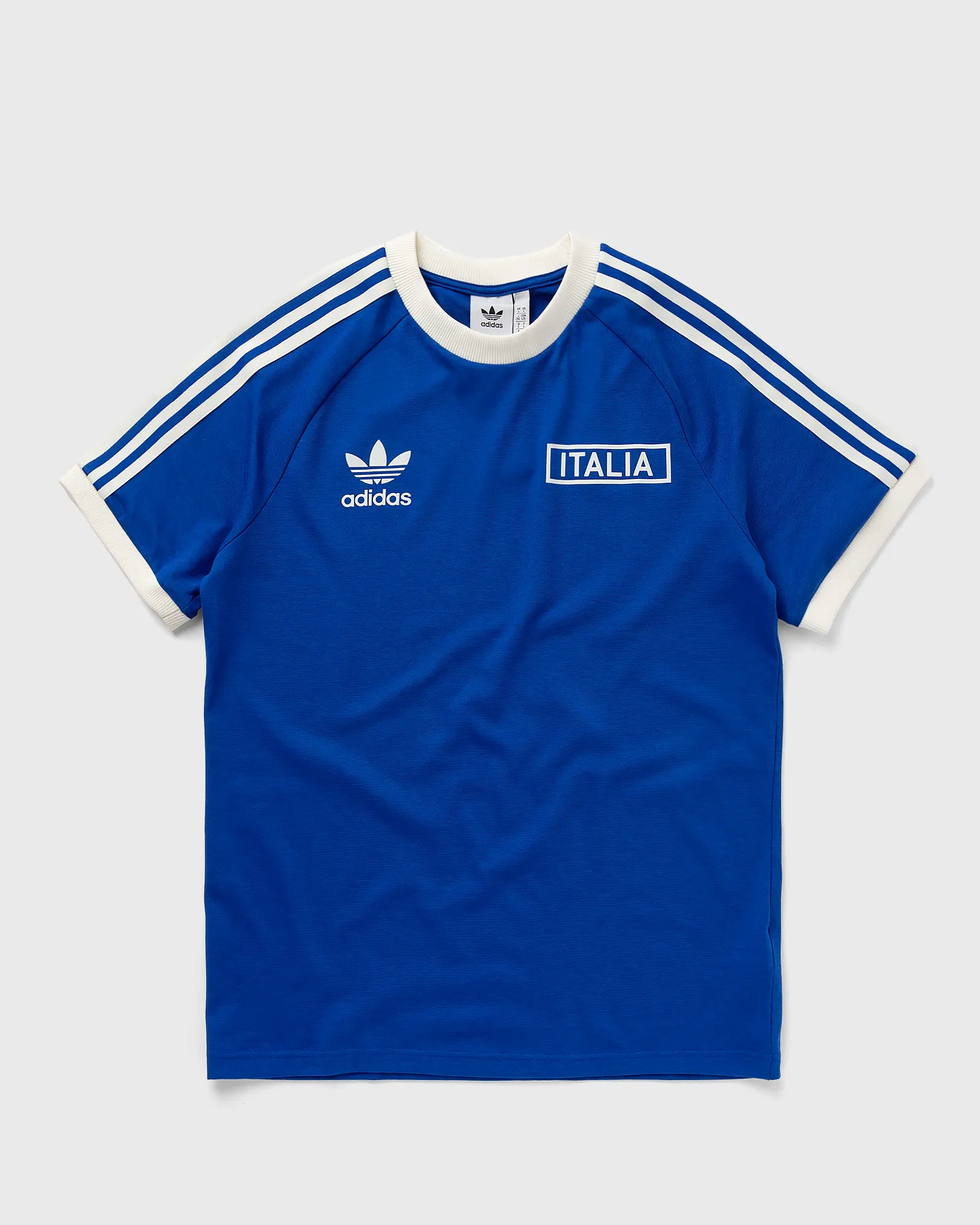 Adidas ITALY ADICOLOR CLASSICS 3-STRIPES TEE