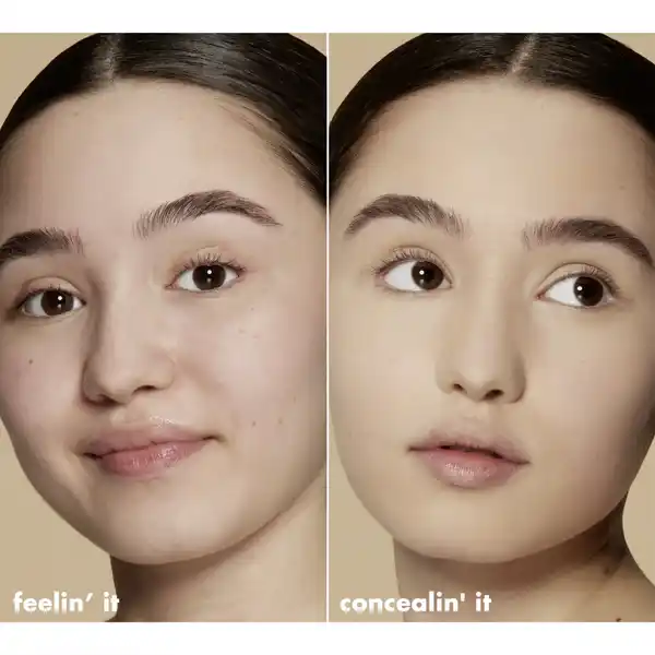 16HR Camo Concealer Light Peach