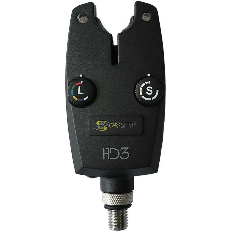 Detecteur De Touche Carp Spirit Hd3