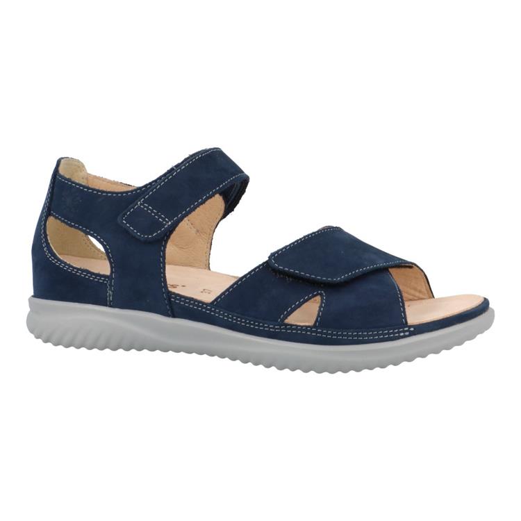 Hartjes 132.1113 marineblau