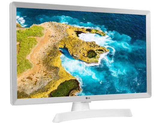 LG - TV LED 60 cm 24TQ510S-WZ