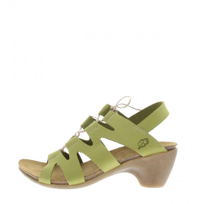 Noukoop - Beige Footbed - Outlet