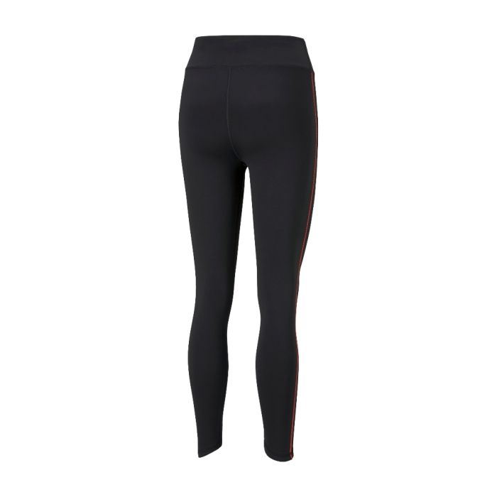 Puma Dame Lange tights Run Launch Reg Rise 7/8 Tight