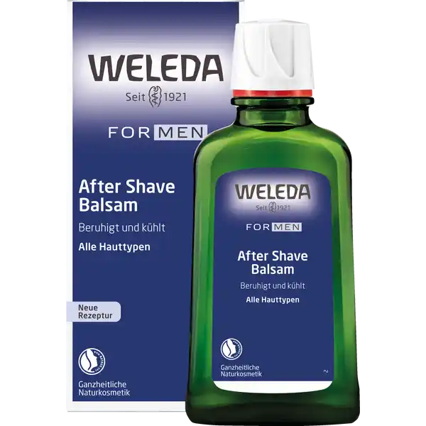 For Men After Shave Balsam