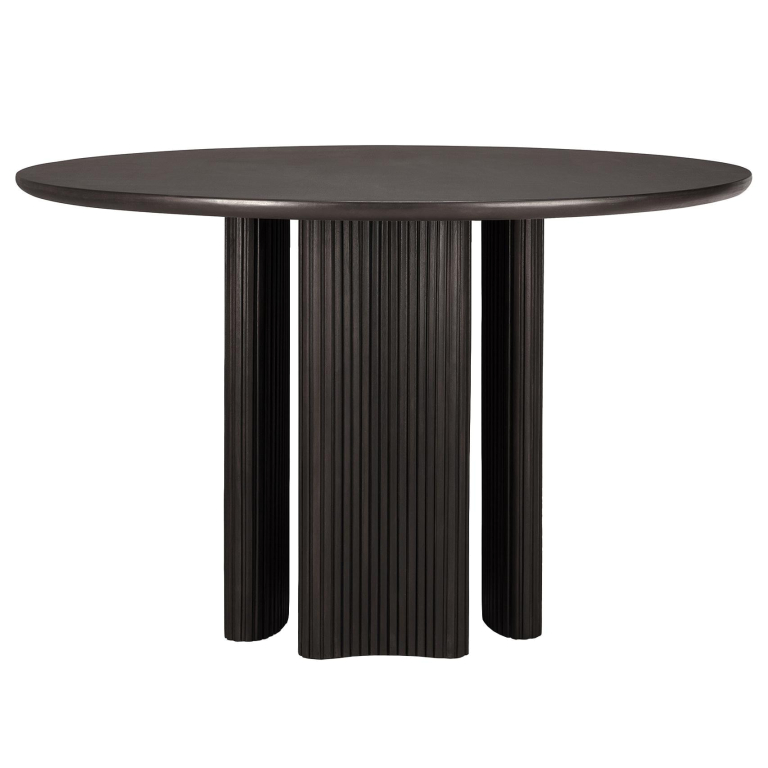 Ethnicraft Roller Max eettafel 150