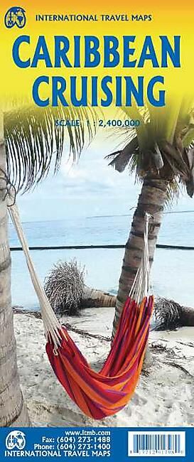 ITM - ITM CARAIBES CROISIERE