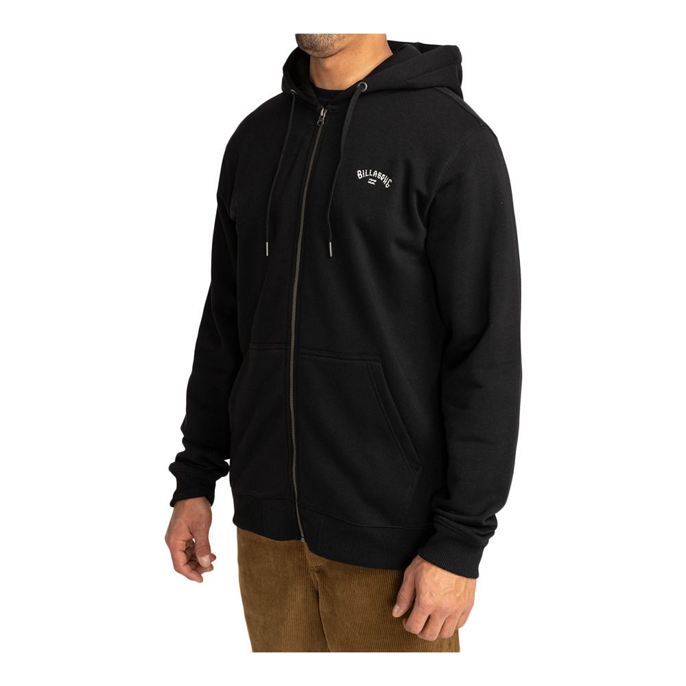 Billabong ARCH - Sweat Homme black