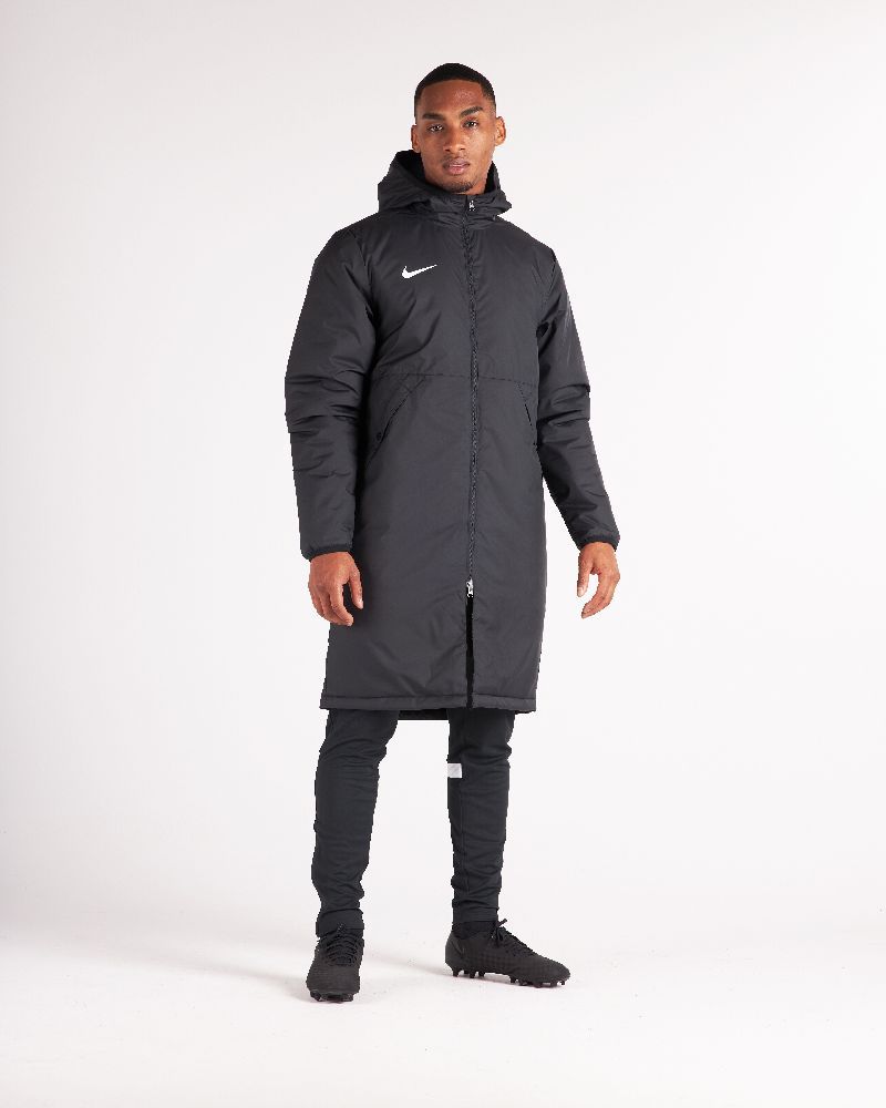 Parka Nike Park 20 Noir pour homme
