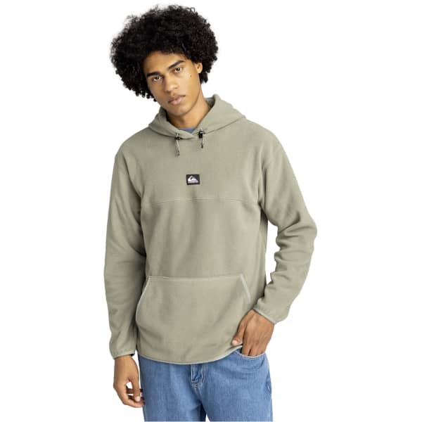 Sweat polaire QUIKSILVER SEA CLIFFS HOOD SEA SPRAY