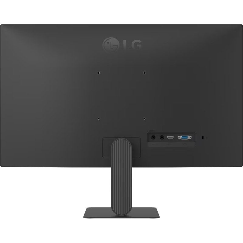 LG 24U411A-B écran plat de PC 60,5 cm (23.8