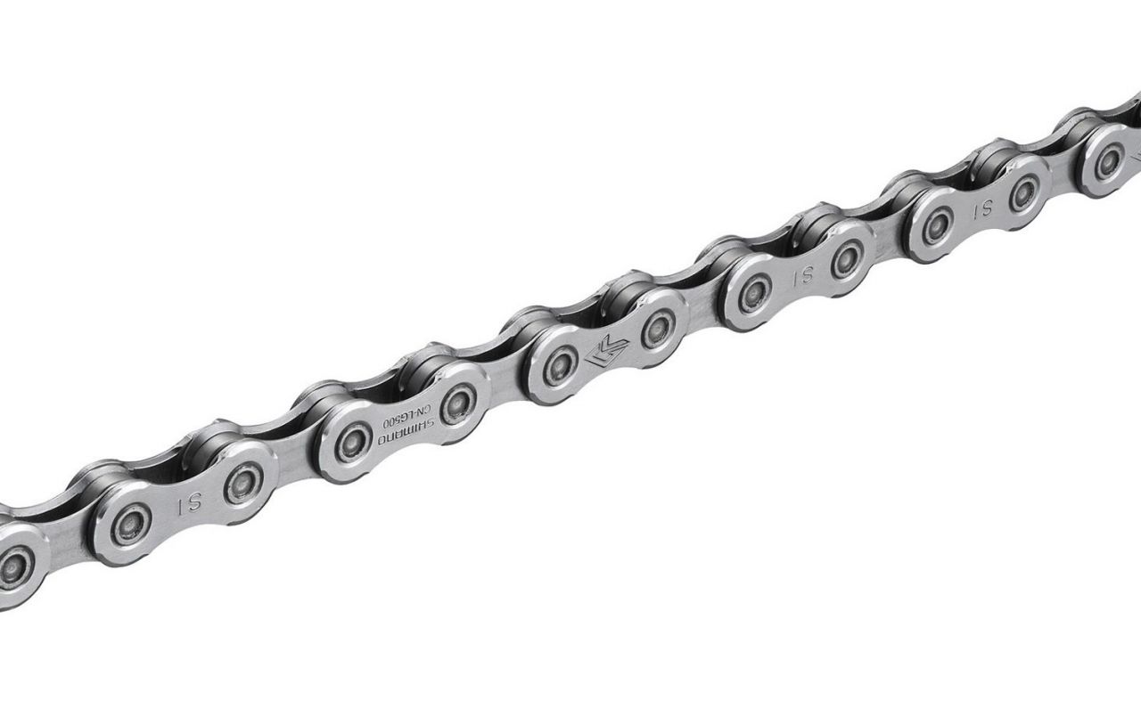 Shimano CN-LG500 Linkglide 10/11-fach Kette mit Quick-Link kaufen | Bike-Discount