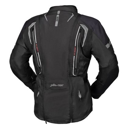 Veste IXS FLEX ST - Noir