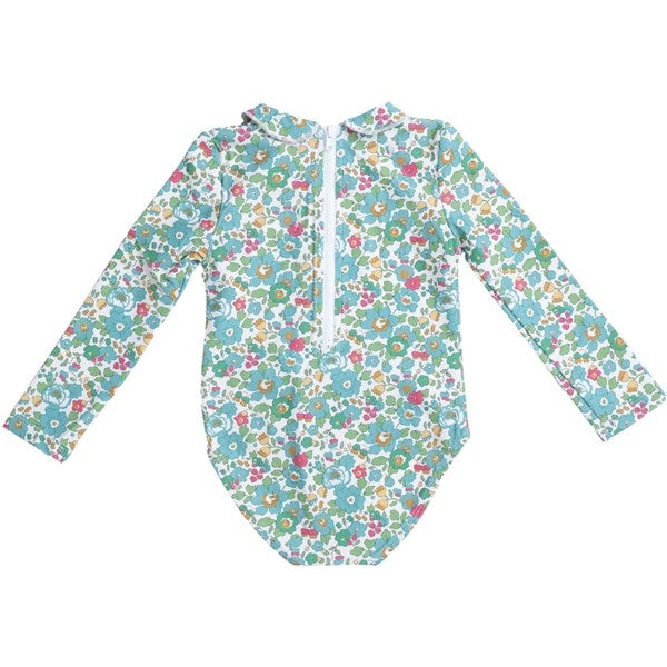 Køb Petit Crabe Betsy D Peeter Pan Badedragt Liberty© fabric