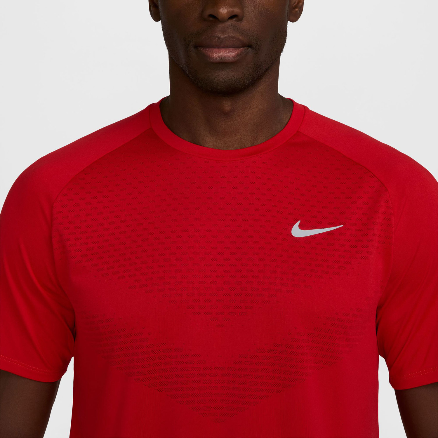 Nike Dri-FIT adv Stride T-Shirt Heren