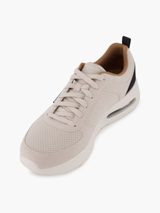 Skechers SOLITAIR Sneaker Creme