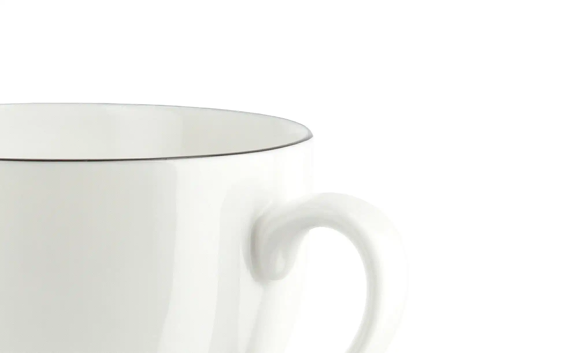 Peill+Putzler Kaffeeservice, 18-teilig Bologna Due