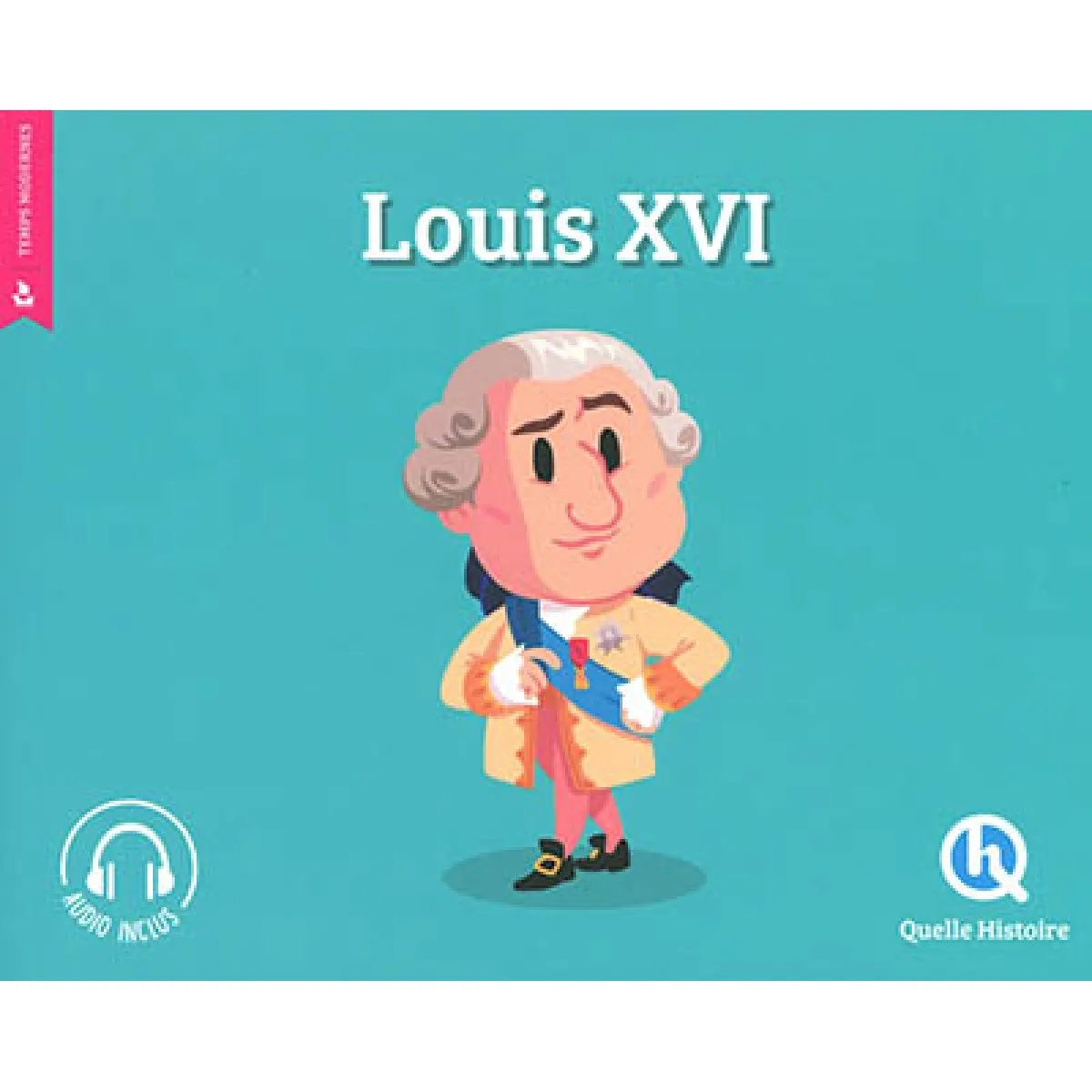 Louis XVI · Occasion