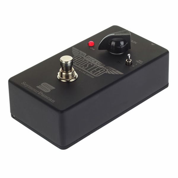 Seymour Duncan Pickup Booster (Blackened)