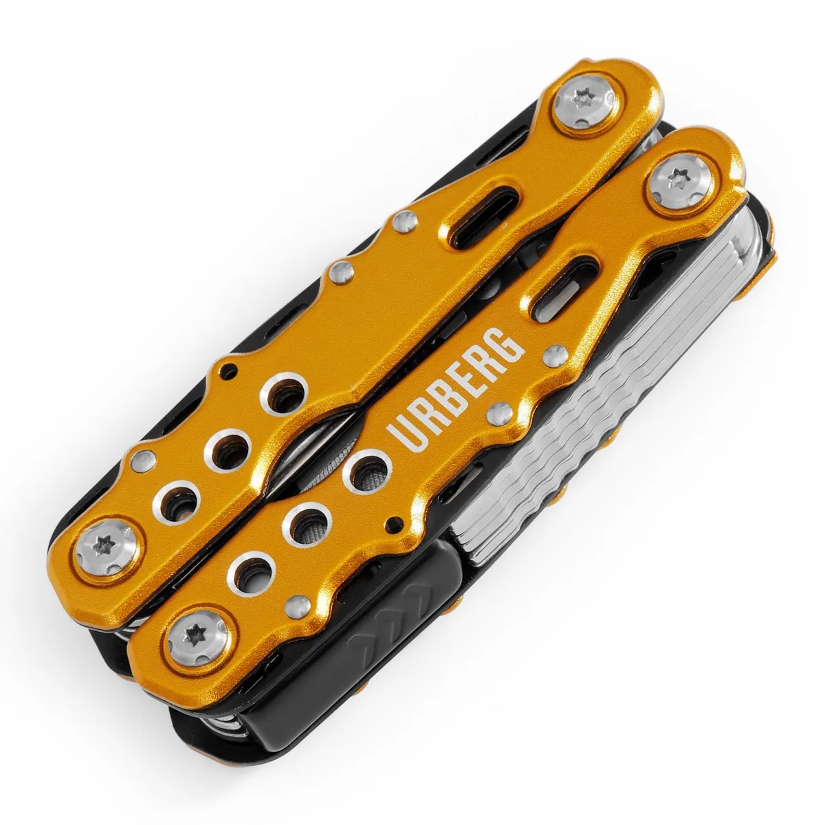 Urberg Multi Tool G2 Sunflower