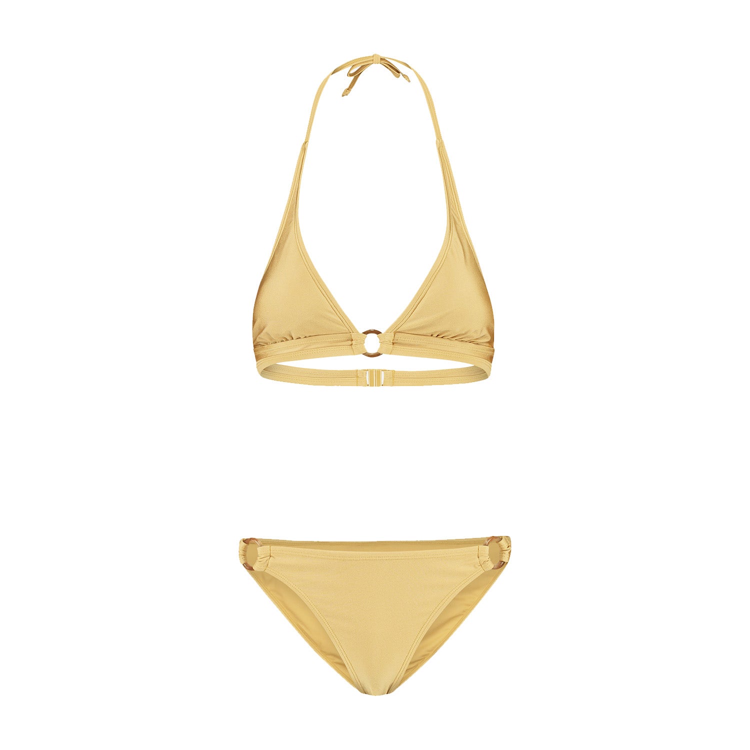 be:at:  Essie Bikini