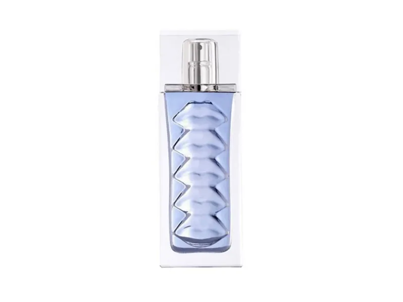 Salvador Dalí Eau de Rubylips Eau De Toilette 50 ml (kvinde)