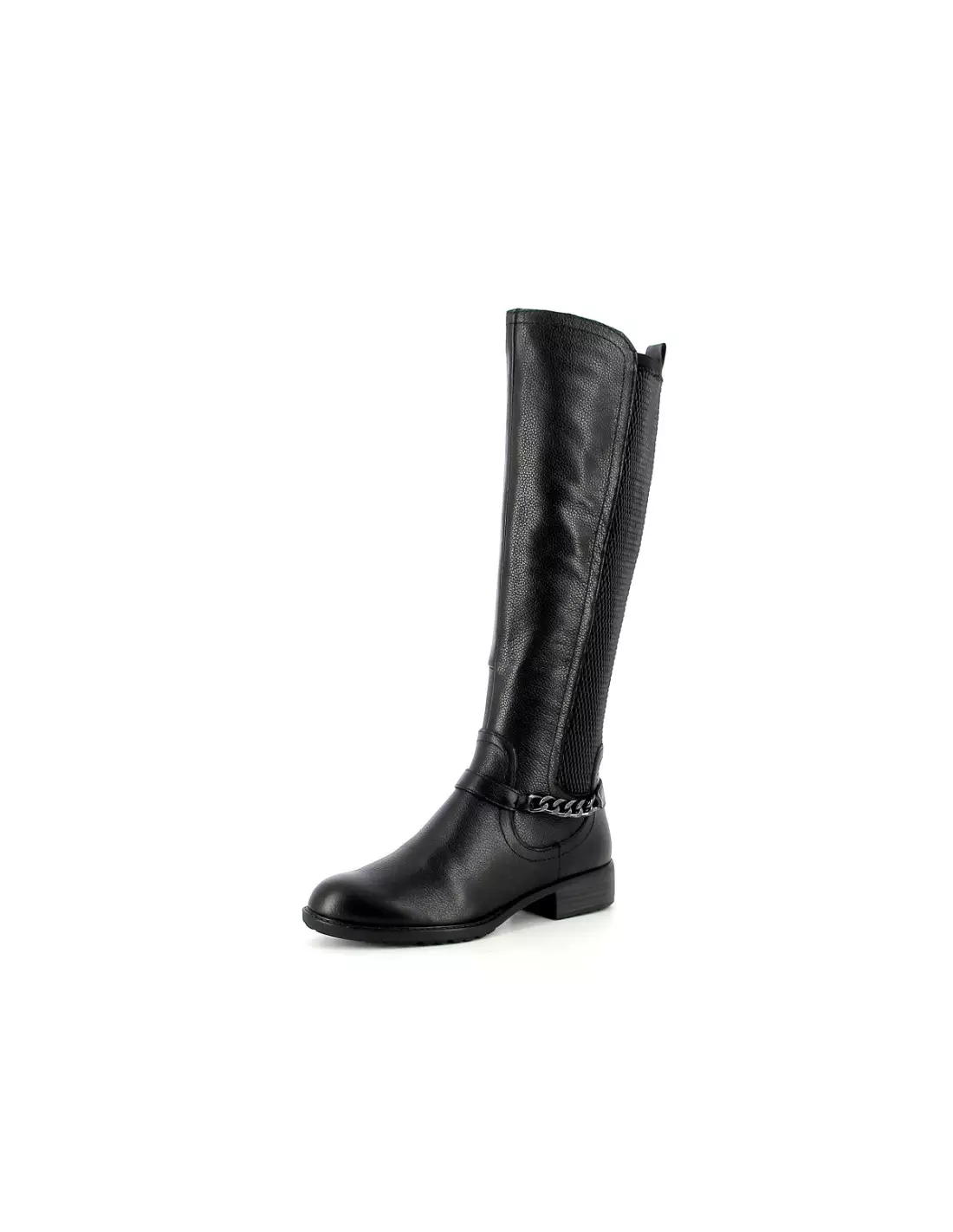 TAMARIS 25511 - Bottes Black