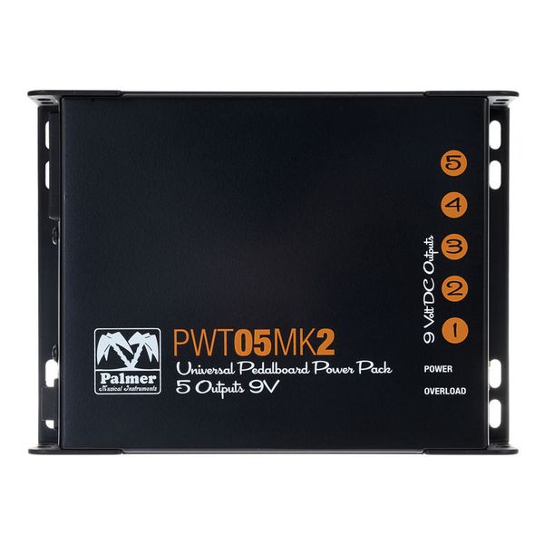 Palmer PWT 05 MK2