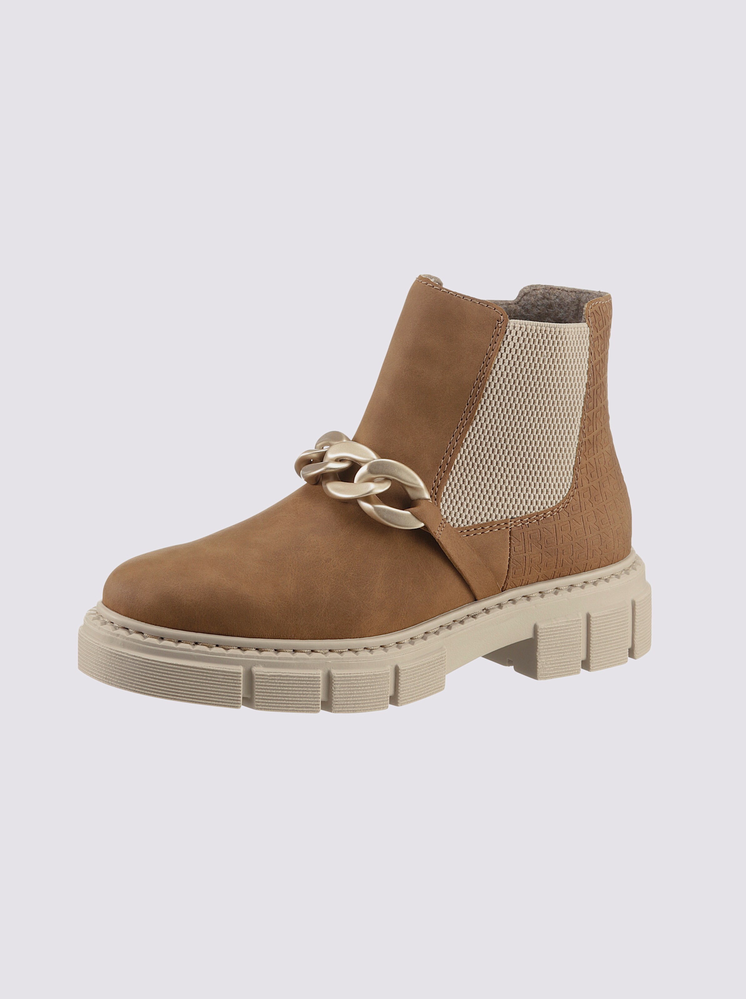 Stiefelette