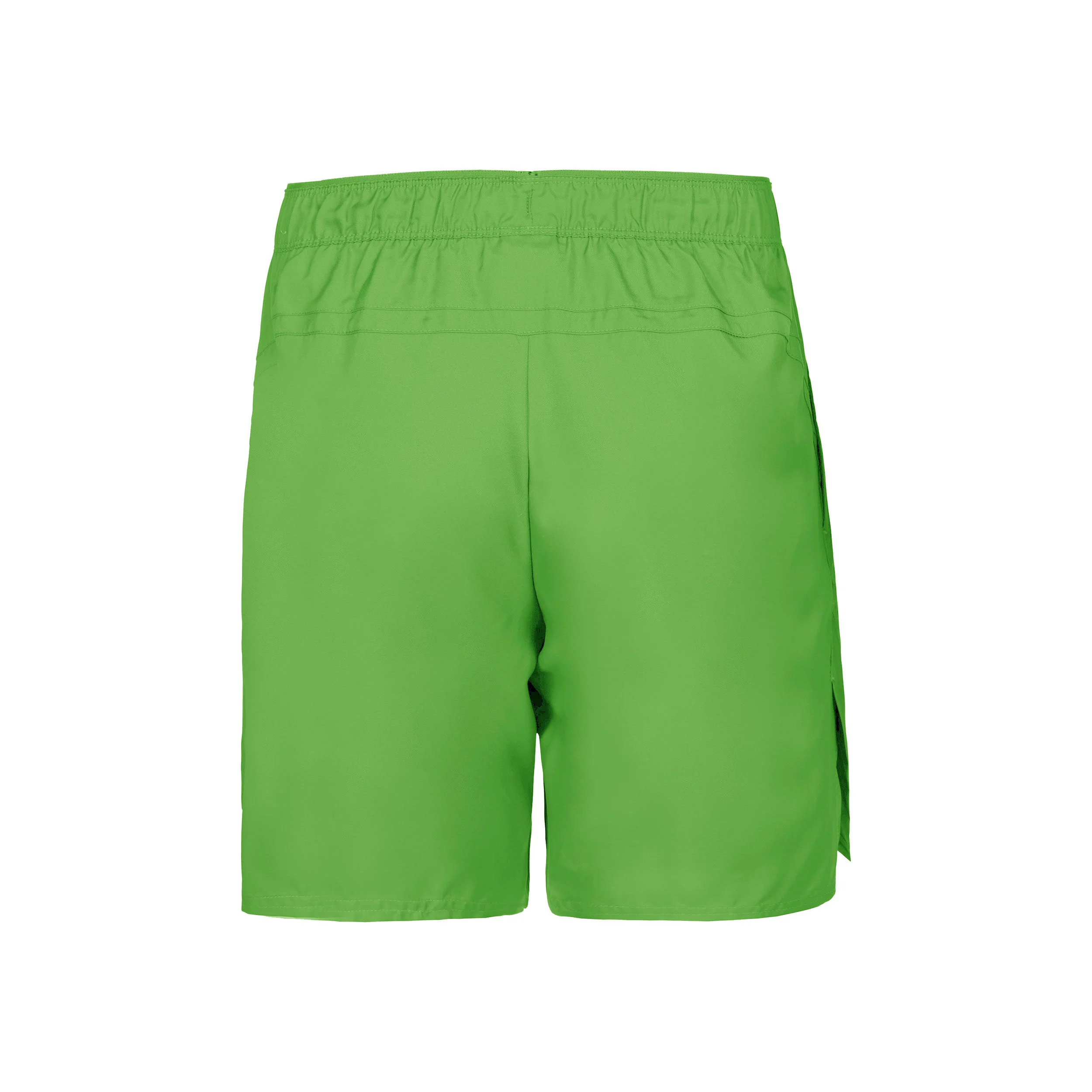 Nike Court Dri-Fit Victory 7in Shorts Hommes - Vert