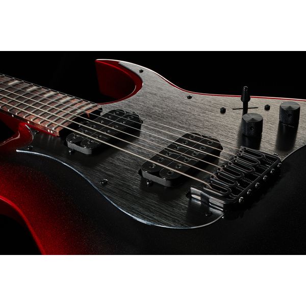 Mooer GTRS Guitars Modern 800 DRD