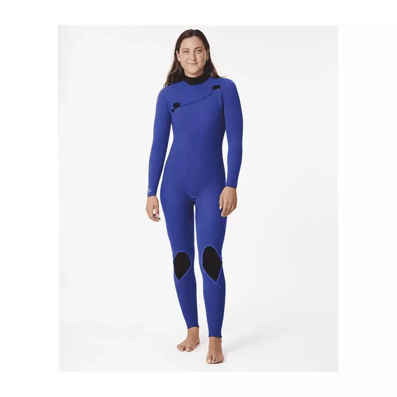 Combinaison intégrale femme RIPCURL Wmns Ebomb 32Gb Zf Black