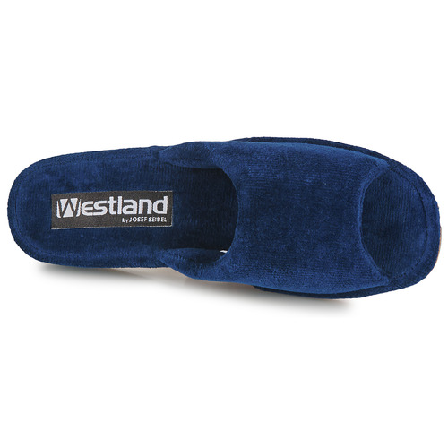 Westland - MARSEILLE - Marine