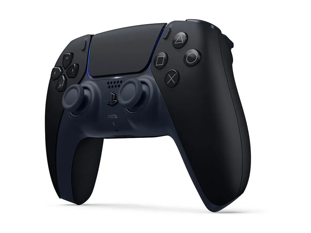 Headset Playstation Sony Dualsense Edge-spilcontroller, sort, PS5