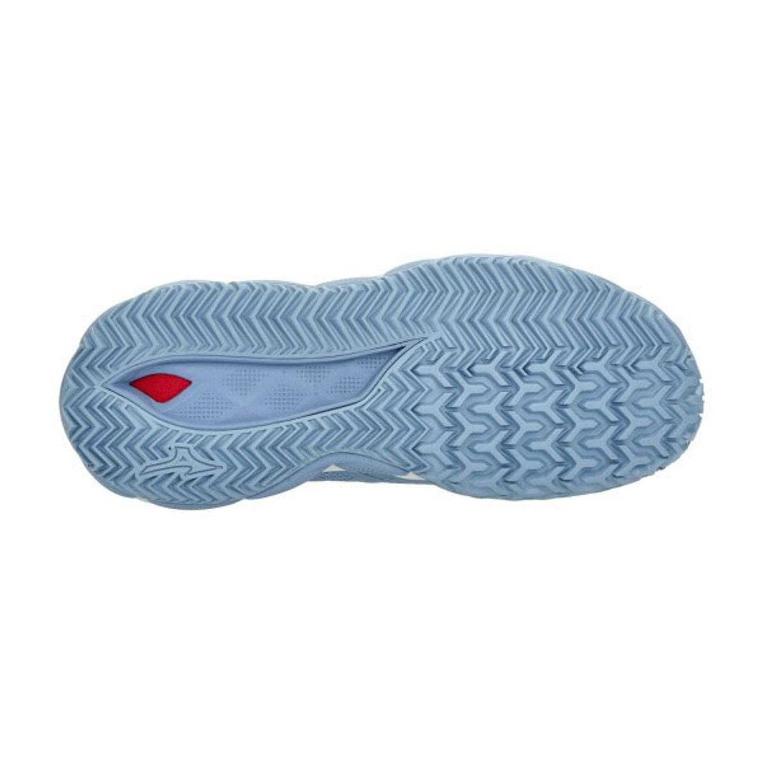 Mizuno Wave Enforce Tour 2 Clay Dames