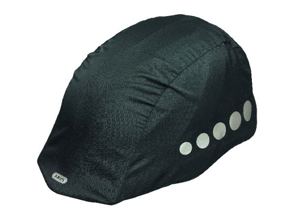 Abus Hjelmovertræk, Black