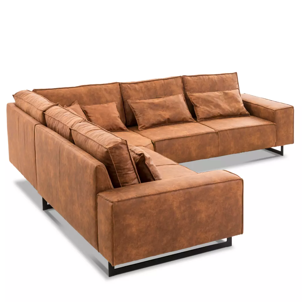 Ecksofa Antwerp