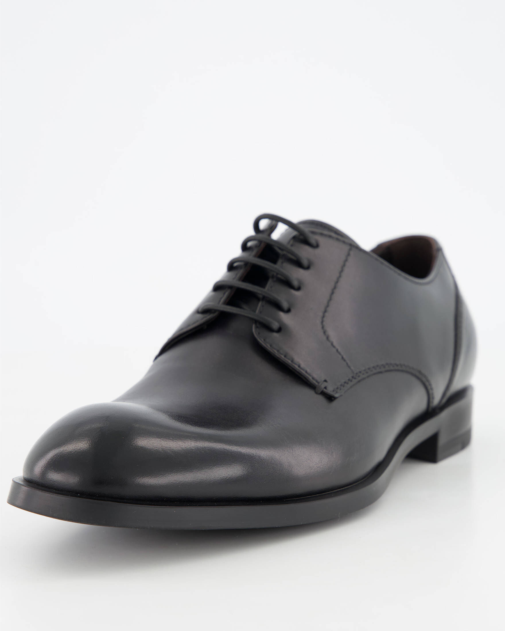 Zegna| Herren Derby-Schuhe SIENA FLEX DERBY